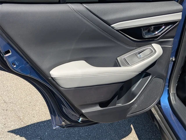 SEMINUEVOS SUBARU Outback at Kennesaw, in Town Center Nissan