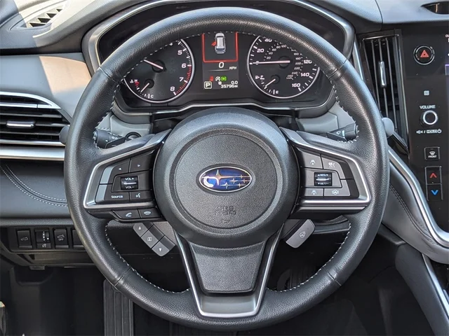 SEMINUEVOS SUBARU Outback at Kennesaw, in Town Center Nissan
