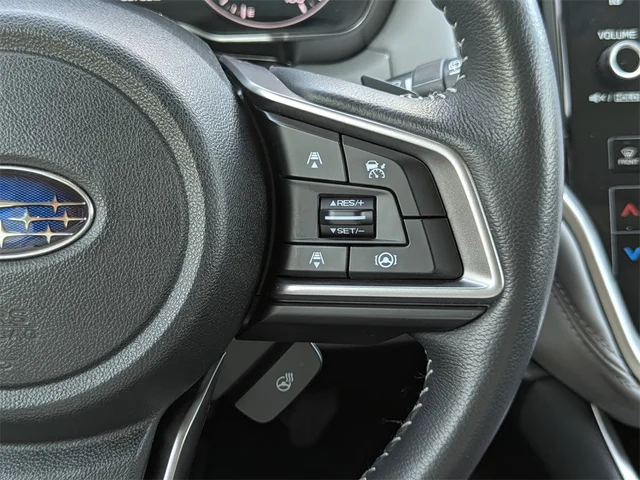 SEMINUEVOS SUBARU Outback at Kennesaw, in Town Center Nissan