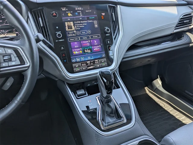 SEMINUEVOS SUBARU Outback at Kennesaw, in Town Center Nissan