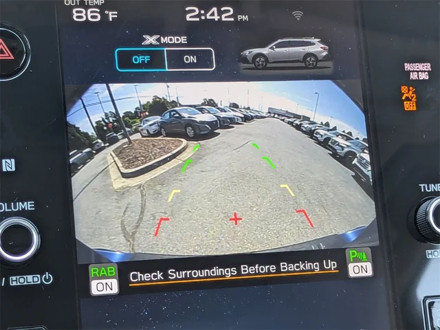 SEMINUEVOS SUBARU Outback at Kennesaw, in Town Center Nissan