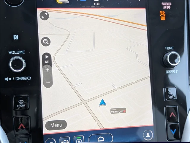 SEMINUEVOS SUBARU Outback at Kennesaw, in Town Center Nissan