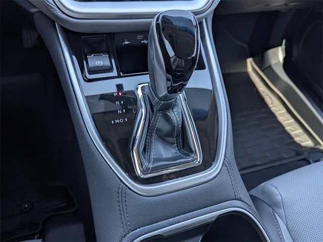 SEMINUEVOS SUBARU Outback at Kennesaw, in Town Center Nissan