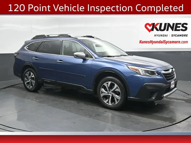 SEMINUEVOS SUBARU Outback a Estados en autogozo