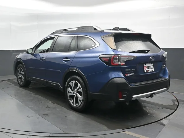 SEMINUEVOS SUBARU Outback a Estados en autogozo