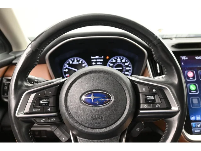 SEMINUEVOS SUBARU Outback a Estados en autogozo