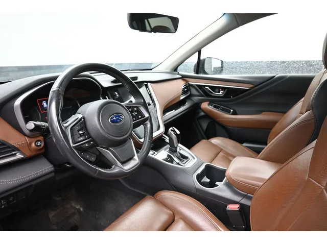 SEMINUEVOS SUBARU Outback a Estados en autogozo