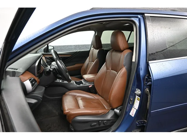 SEMINUEVOS SUBARU Outback a Estados en autogozo