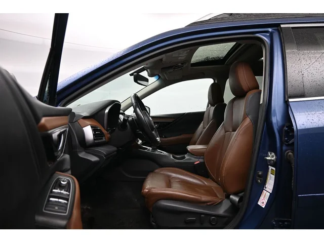SEMINUEVOS SUBARU Outback a Estados en autogozo