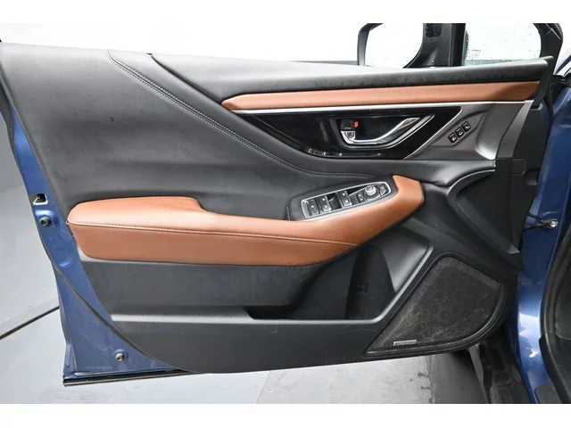 SEMINUEVOS SUBARU Outback a Estados en autogozo