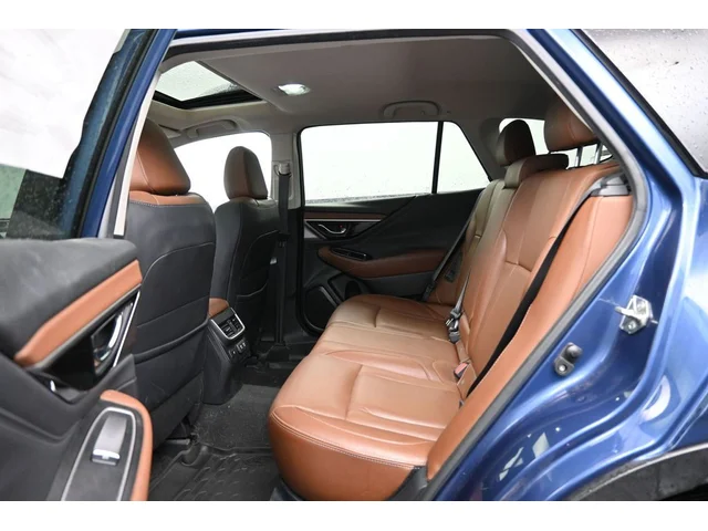 SEMINUEVOS SUBARU Outback a Estados en autogozo