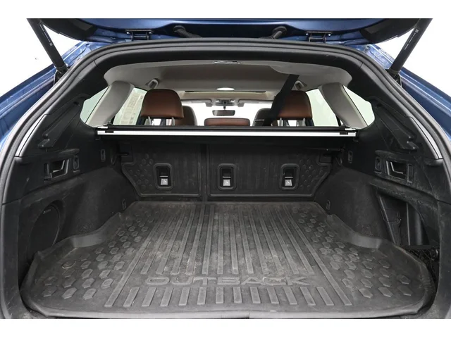SEMINUEVOS SUBARU Outback a Estados en autogozo