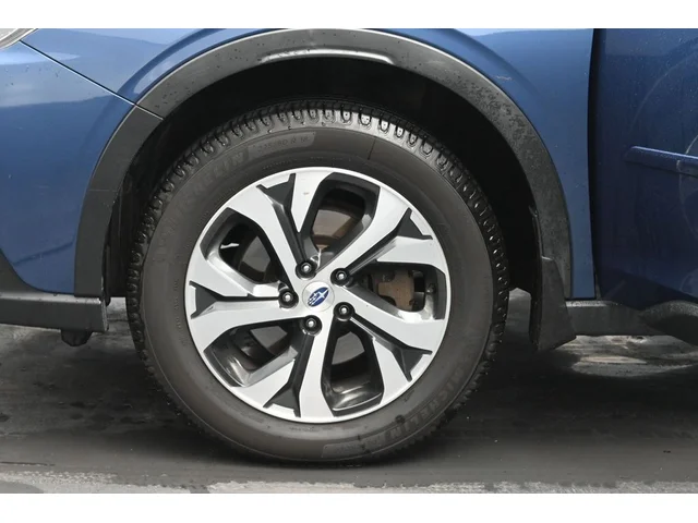 SEMINUEVOS SUBARU Outback a Estados en autogozo
