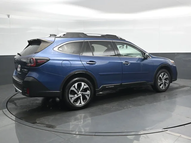 SEMINUEVOS SUBARU Outback a Estados en autogozo