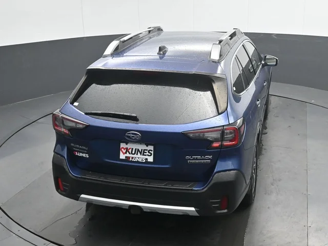 SEMINUEVOS SUBARU Outback a Estados en autogozo