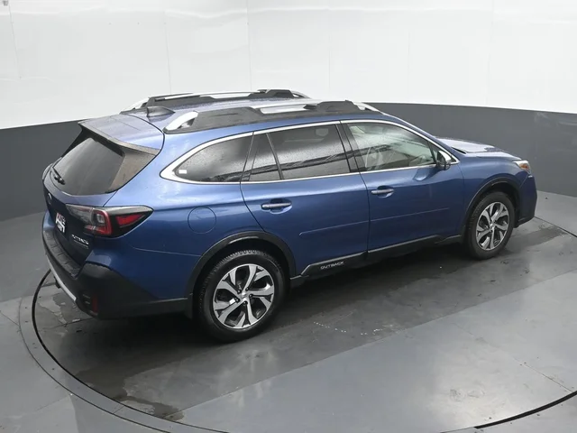 SEMINUEVOS SUBARU Outback a Estados en autogozo
