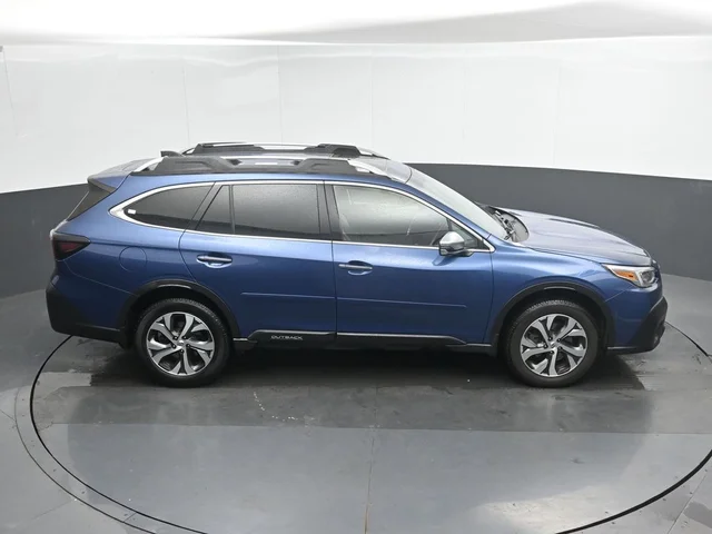 SEMINUEVOS SUBARU Outback a Estados en autogozo