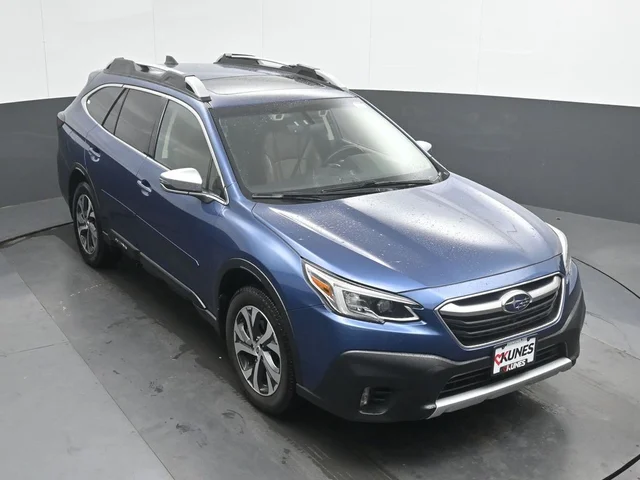 SEMINUEVOS SUBARU Outback a Estados en autogozo