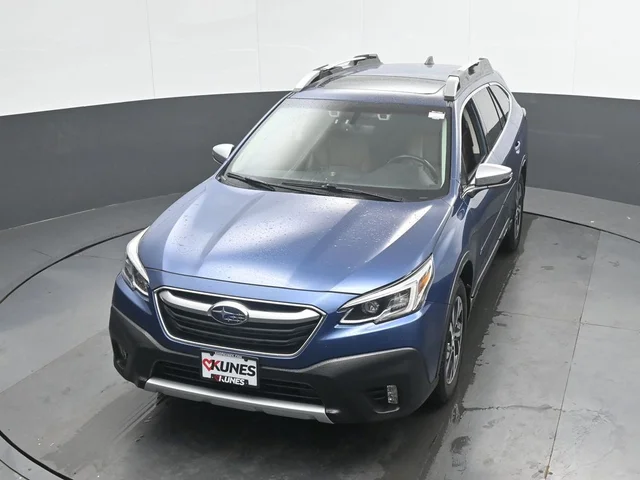 SEMINUEVOS SUBARU Outback a Estados en autogozo