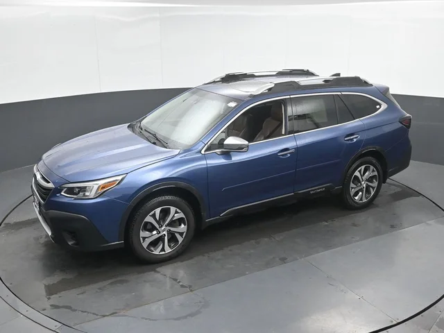 SEMINUEVOS SUBARU Outback a Estados en autogozo