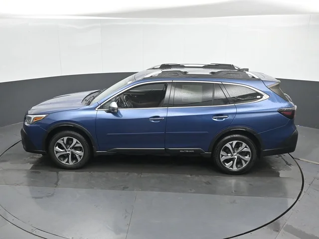 SEMINUEVOS SUBARU Outback a Estados en autogozo