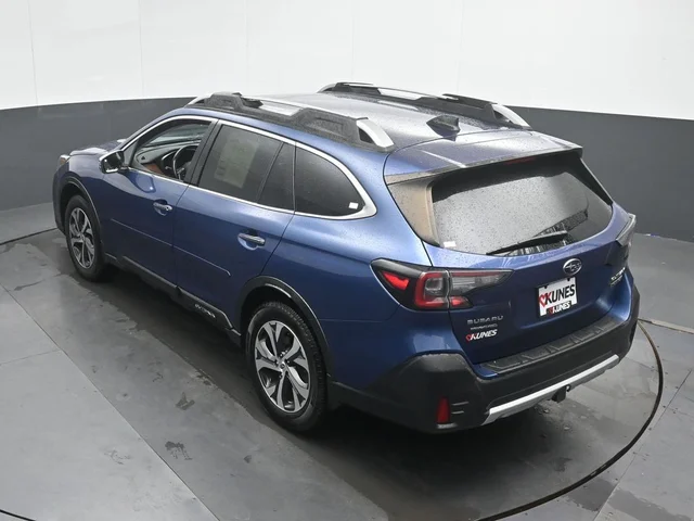 SEMINUEVOS SUBARU Outback a Estados en autogozo
