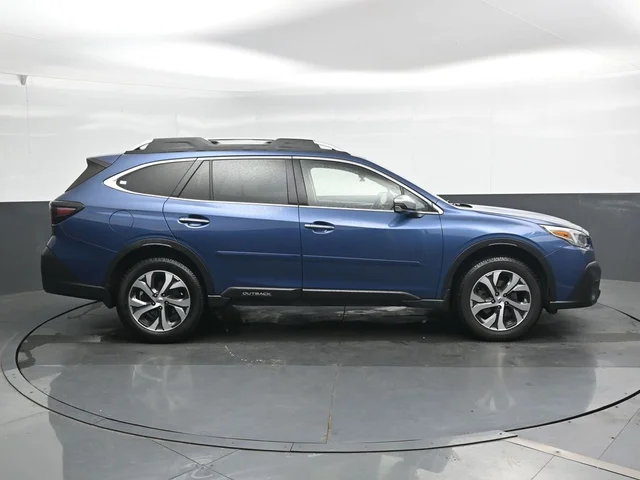 SEMINUEVOS SUBARU Outback a Estados en autogozo
