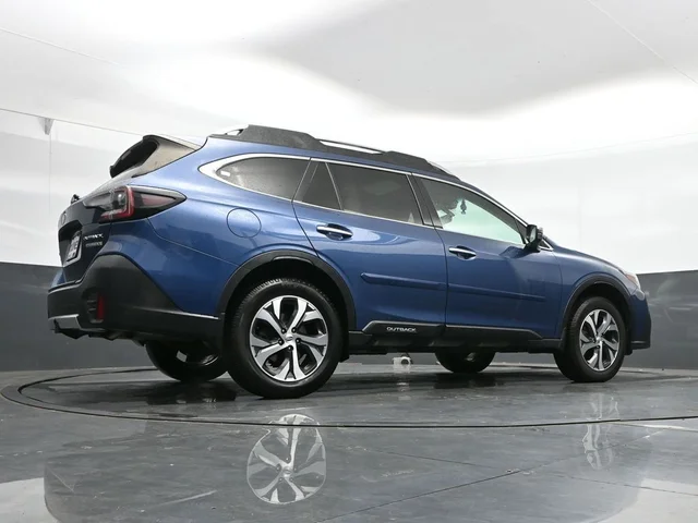 SEMINUEVOS SUBARU Outback a Estados en autogozo