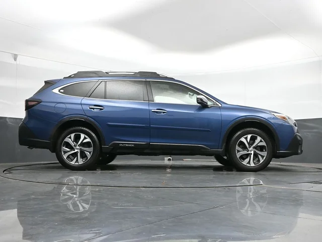 SEMINUEVOS SUBARU Outback a Estados en autogozo