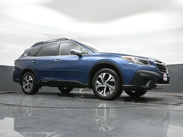 SEMINUEVOS SUBARU Outback a Estados en autogozo