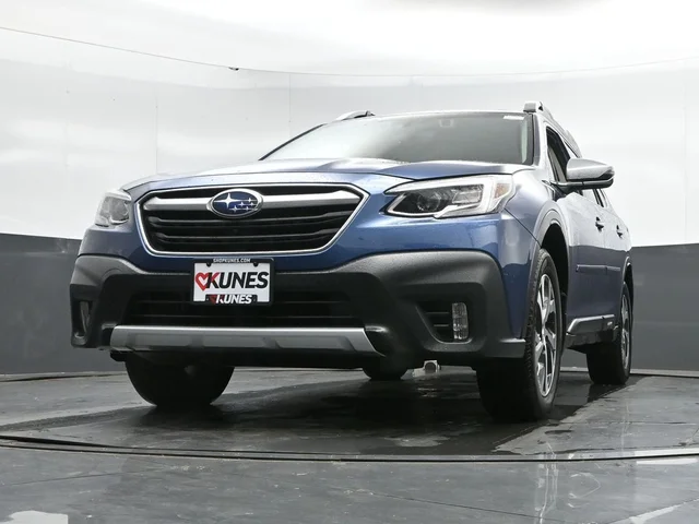 SEMINUEVOS SUBARU Outback a Estados en autogozo