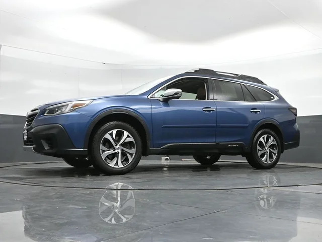 SEMINUEVOS SUBARU Outback a Estados en autogozo