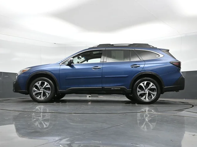 SEMINUEVOS SUBARU Outback a Estados en autogozo