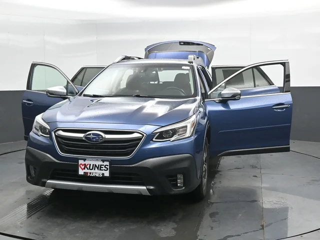 SEMINUEVOS SUBARU Outback a Estados en autogozo