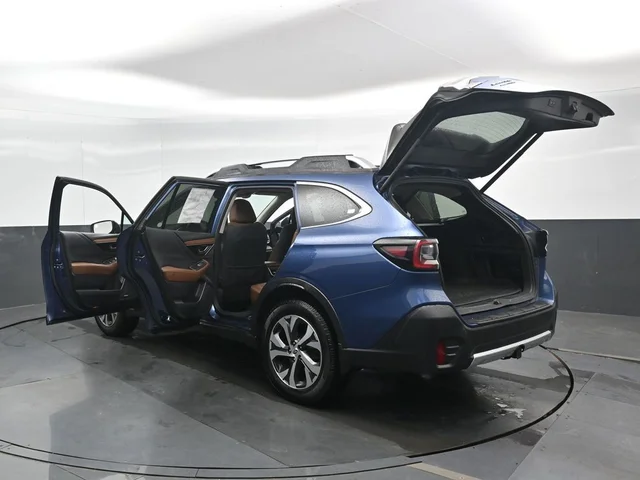 SEMINUEVOS SUBARU Outback a Estados en autogozo