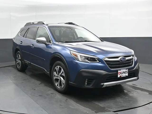 SEMINUEVOS SUBARU Outback a Estados en autogozo