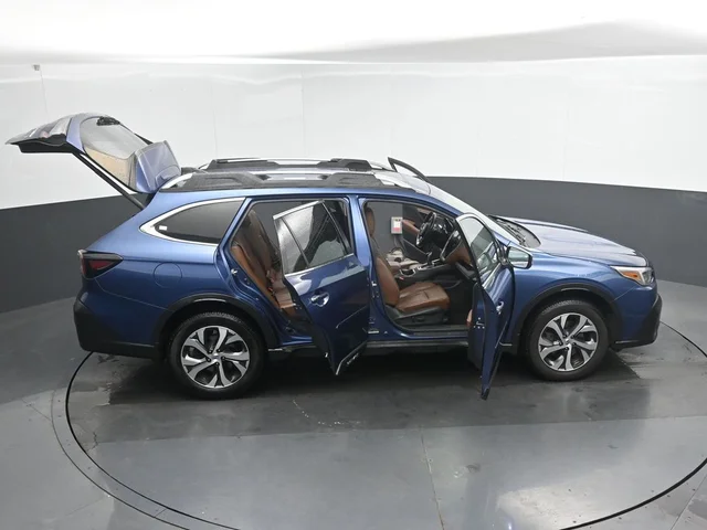 SEMINUEVOS SUBARU Outback a Estados en autogozo