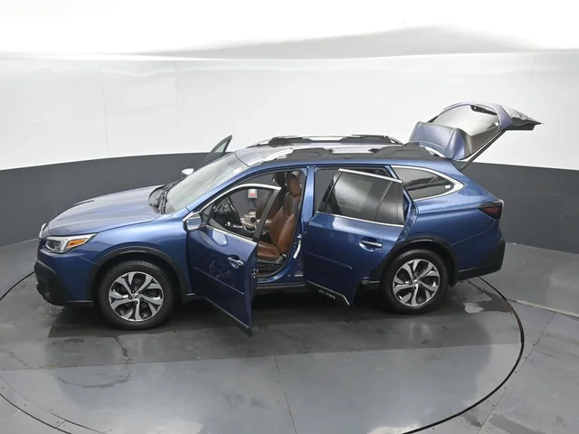 SEMINUEVOS SUBARU Outback a Estados en autogozo