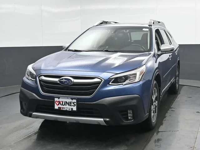 SEMINUEVOS SUBARU Outback a Estados en autogozo