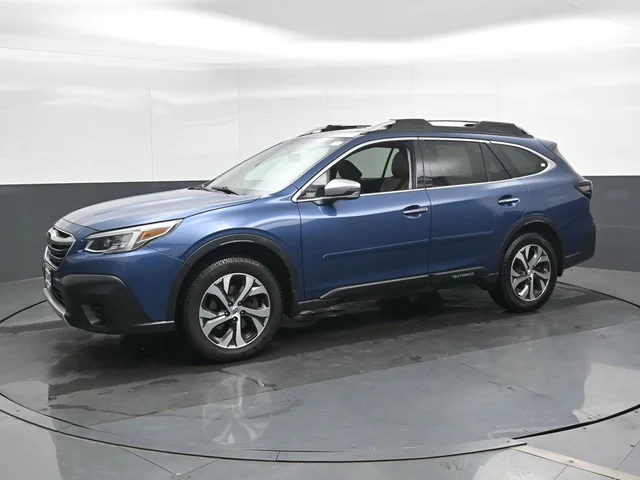 SEMINUEVOS SUBARU Outback a Estados en autogozo
