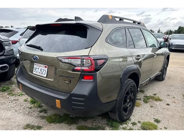 SEMINUEVOS SUBARU Outback at ELK GROVE in Elk Grove Buick GMC