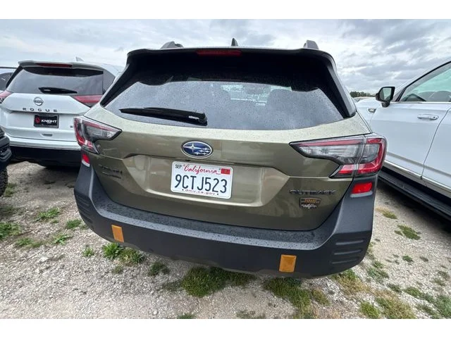SEMINUEVOS SUBARU Outback at ELK GROVE in Elk Grove Buick GMC
