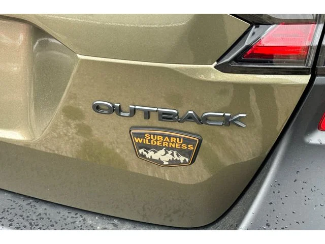 SEMINUEVOS SUBARU Outback at ELK GROVE in Elk Grove Buick GMC