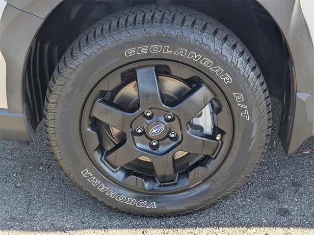 SEMINUEVOS SUBARU Outback at Kennesaw, in Town Center Nissan