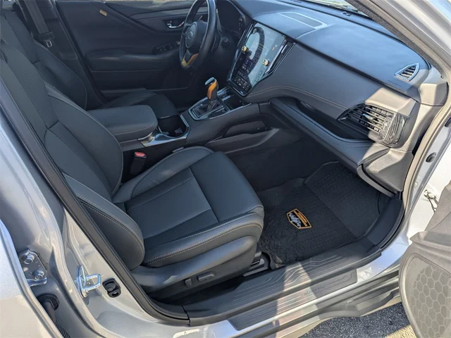 SEMINUEVOS SUBARU Outback at Kennesaw, in Town Center Nissan