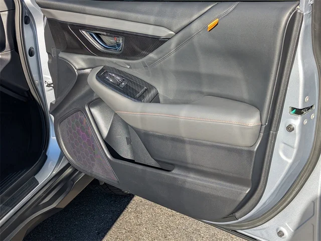 SEMINUEVOS SUBARU Outback at Kennesaw, in Town Center Nissan