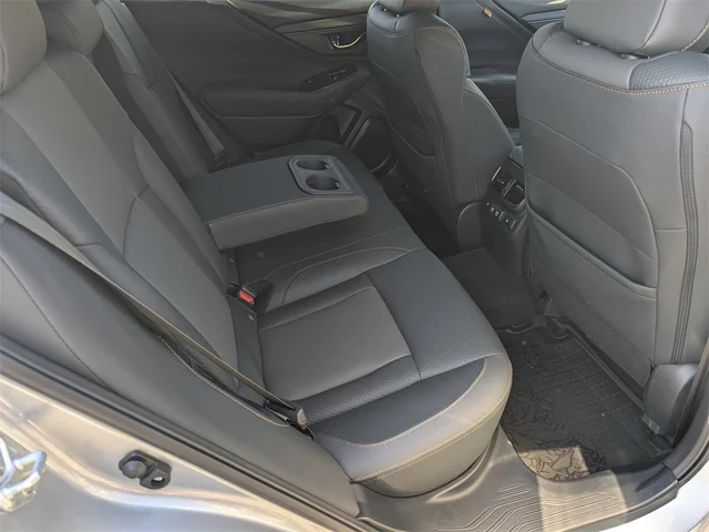 SEMINUEVOS SUBARU Outback at Kennesaw, in Town Center Nissan