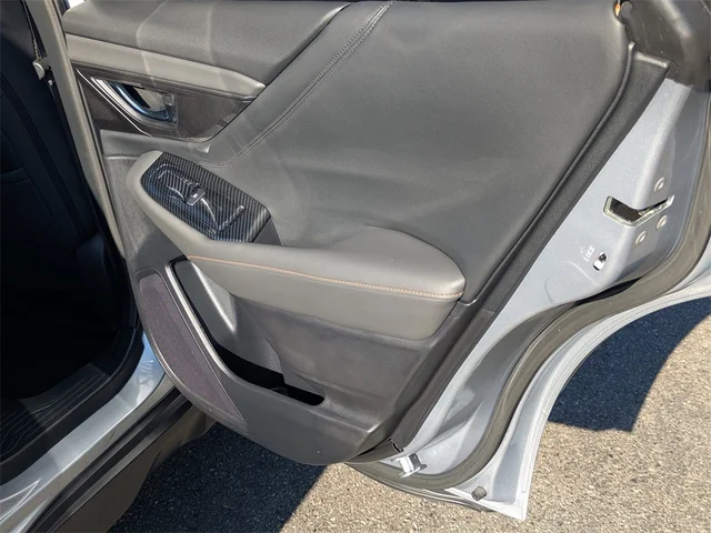 SEMINUEVOS SUBARU Outback at Kennesaw, in Town Center Nissan