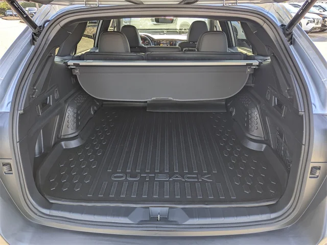 SEMINUEVOS SUBARU Outback at Kennesaw, in Town Center Nissan