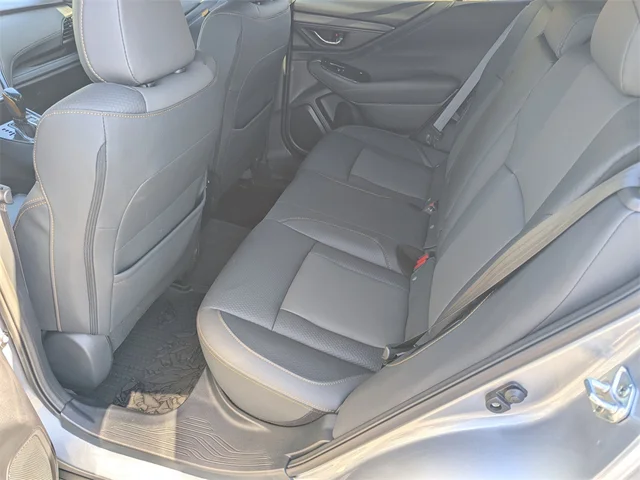 SEMINUEVOS SUBARU Outback at Kennesaw, in Town Center Nissan